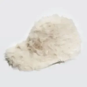 Givenshy | Accessories | Givenshy 4g Faux Fur Baseball Cap 
